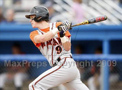 Thumbnail 1 in Lydonville vs. Warsaw  (Section 5 Class C Semifinal) photogallery.