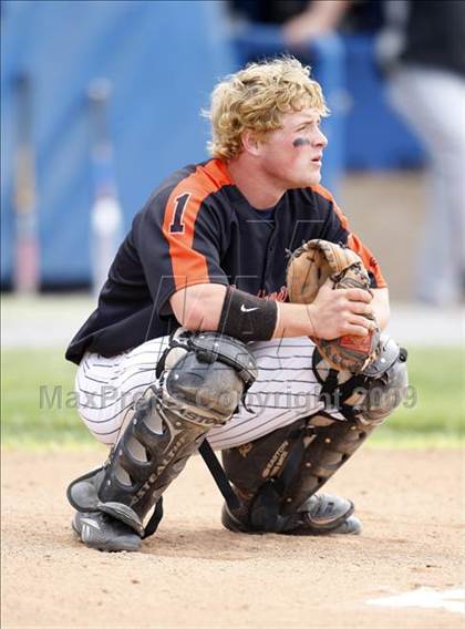 Thumbnail 2 in Lydonville vs. Warsaw  (Section 5 Class C Semifinal) photogallery.