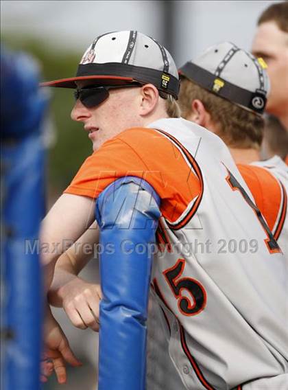 Thumbnail 3 in Lydonville vs. Warsaw  (Section 5 Class C Semifinal) photogallery.