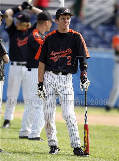 Thumbnail 3 in Lydonville vs. Warsaw  (Section 5 Class C Semifinal) photogallery.