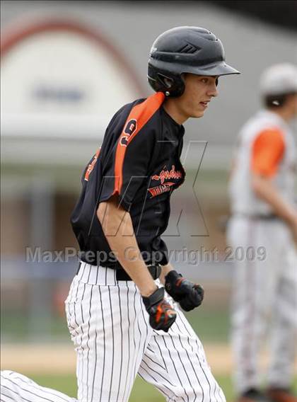 Thumbnail 3 in Lydonville vs. Warsaw  (Section 5 Class C Semifinal) photogallery.