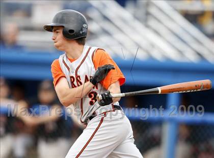 Thumbnail 3 in Lydonville vs. Warsaw  (Section 5 Class C Semifinal) photogallery.