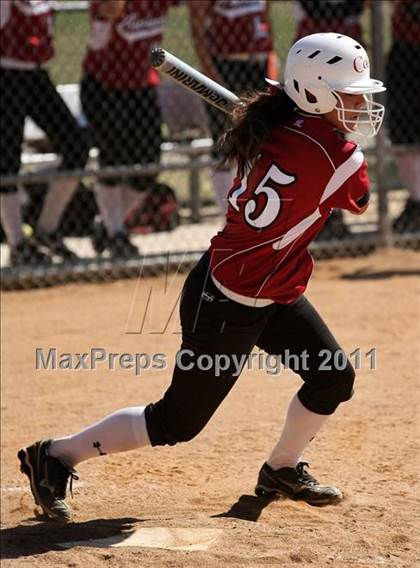Thumbnail 1 in Wilson @ Covina photogallery.