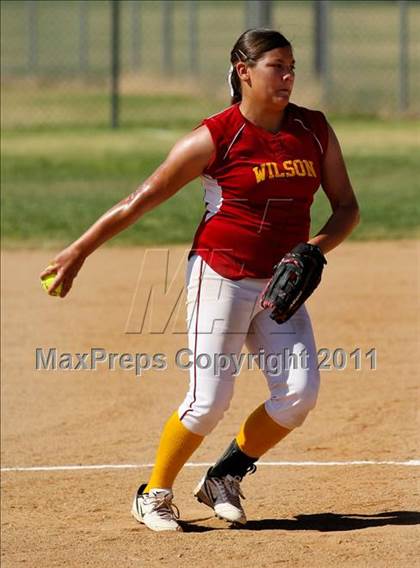 Thumbnail 1 in Wilson @ Covina photogallery.