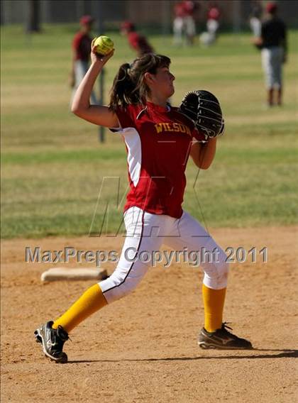 Thumbnail 1 in Wilson @ Covina photogallery.
