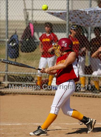 Thumbnail 3 in Wilson @ Covina photogallery.