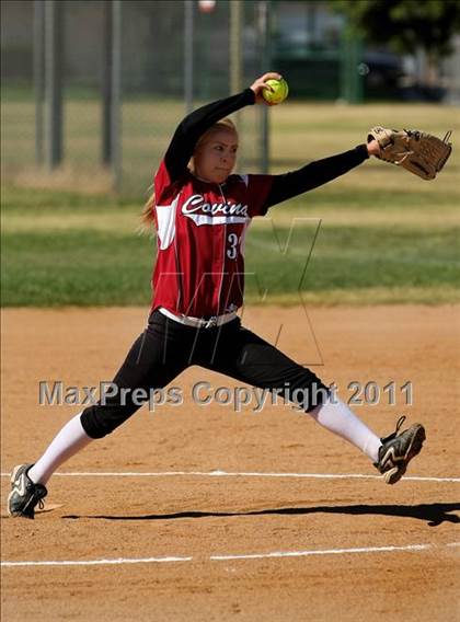 Thumbnail 1 in Wilson @ Covina photogallery.