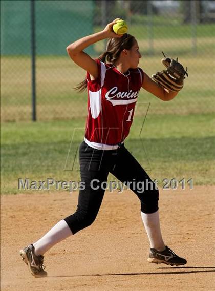 Thumbnail 1 in Wilson @ Covina photogallery.