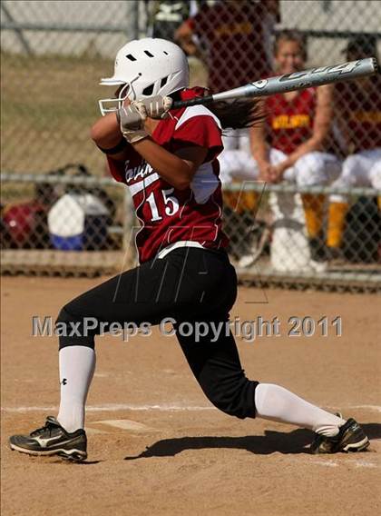 Thumbnail 1 in Wilson @ Covina photogallery.