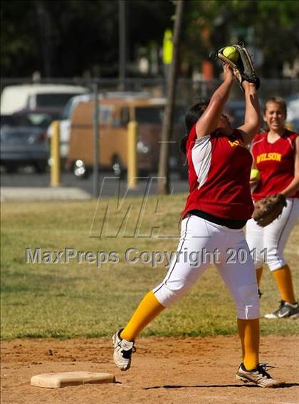 Thumbnail 2 in Wilson @ Covina photogallery.