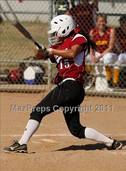 Thumbnail 2 in Wilson @ Covina photogallery.