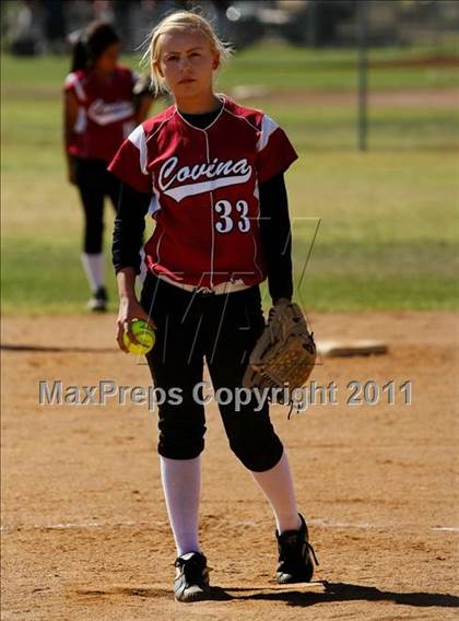 Thumbnail 1 in Wilson @ Covina photogallery.