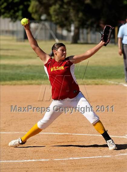Thumbnail 3 in Wilson @ Covina photogallery.
