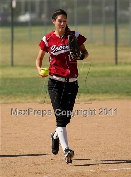 Thumbnail 1 in Wilson @ Covina photogallery.