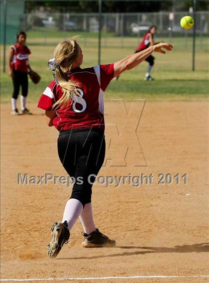 Thumbnail 1 in Wilson @ Covina photogallery.