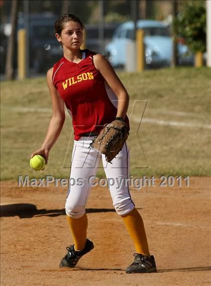 Thumbnail 3 in Wilson @ Covina photogallery.