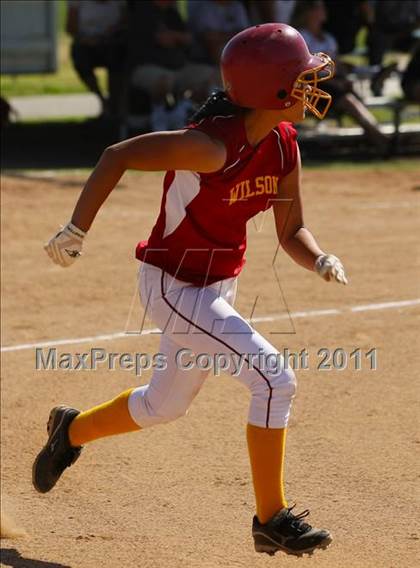 Thumbnail 2 in Wilson @ Covina photogallery.
