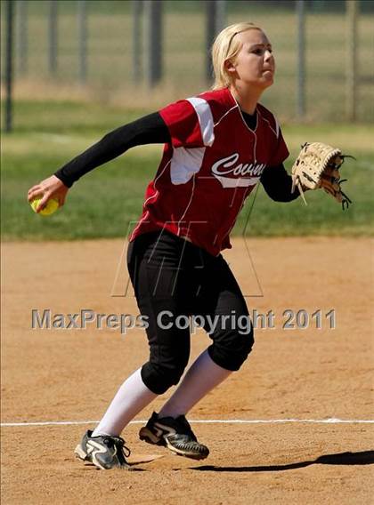 Thumbnail 2 in Wilson @ Covina photogallery.