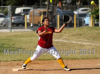 Thumbnail 2 in Wilson @ Covina photogallery.