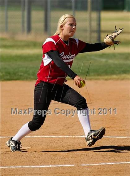 Thumbnail 3 in Wilson @ Covina photogallery.