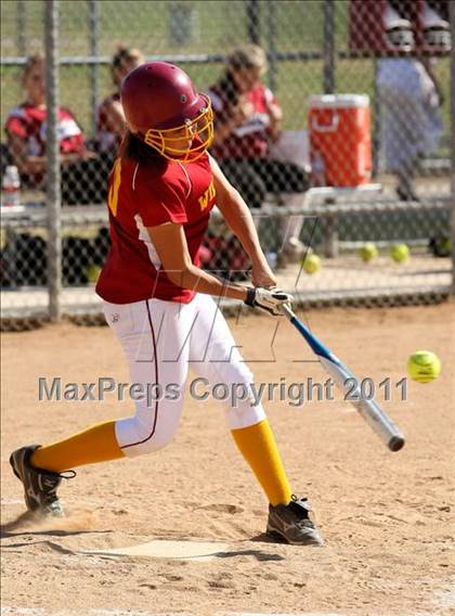 Thumbnail 1 in Wilson @ Covina photogallery.
