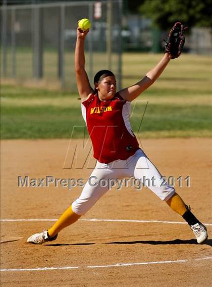Thumbnail 2 in Wilson @ Covina photogallery.