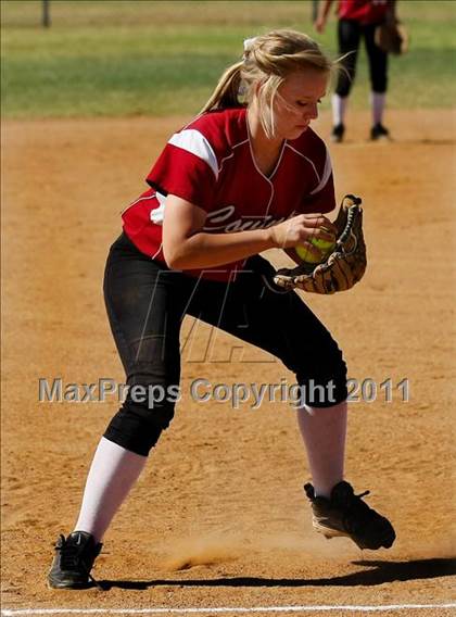Thumbnail 1 in Wilson @ Covina photogallery.