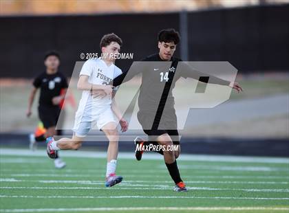 Thumbnail 1 in FR: Forney @ Royse City photogallery.