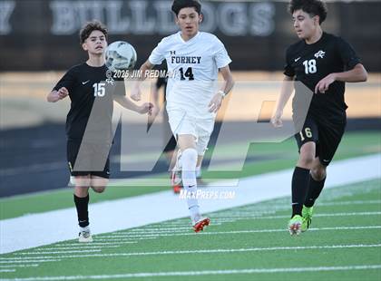 Thumbnail 1 in FR: Forney @ Royse City photogallery.