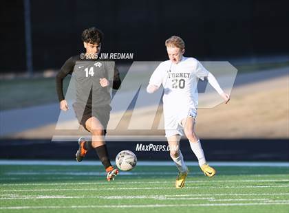 Thumbnail 2 in FR: Forney @ Royse City photogallery.