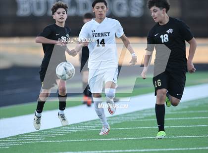 Thumbnail 2 in FR: Forney @ Royse City photogallery.