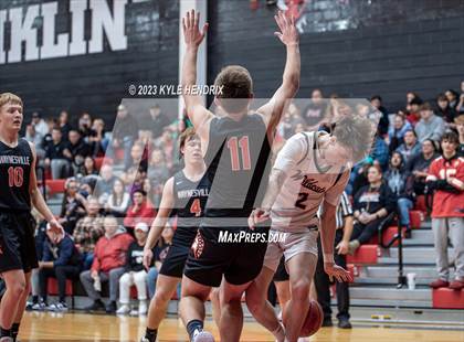 Thumbnail 2 in Waynesville @ Franklin photogallery.