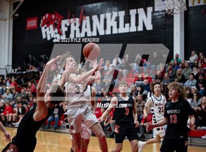 Thumbnail 2 in Waynesville @ Franklin photogallery.