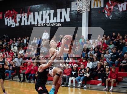 Thumbnail 2 in Waynesville @ Franklin photogallery.