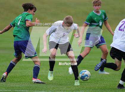 Thumbnail 1 in Arvada West @ Standley Lake photogallery.
