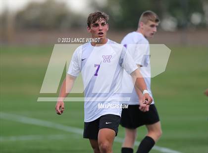 Thumbnail 1 in Arvada West @ Standley Lake photogallery.