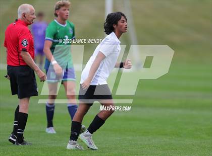 Thumbnail 1 in Arvada West @ Standley Lake photogallery.