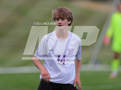 Thumbnail 1 in Arvada West @ Standley Lake photogallery.