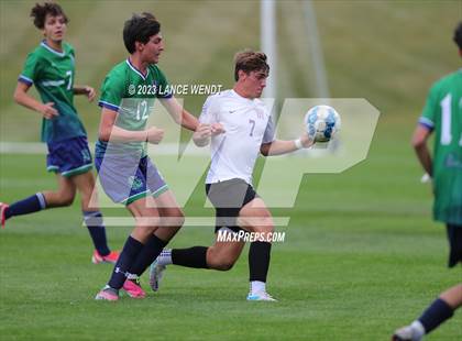Thumbnail 2 in Arvada West @ Standley Lake photogallery.