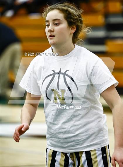 Thumbnail 2 in Zionsville vs Noblesville (IHSAA 4A Sectional Semifinal) photogallery.