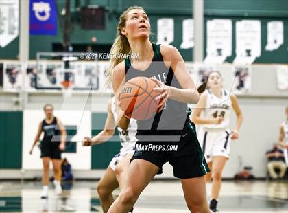 Thumbnail 3 in Zionsville vs Noblesville (IHSAA 4A Sectional Semifinal) photogallery.