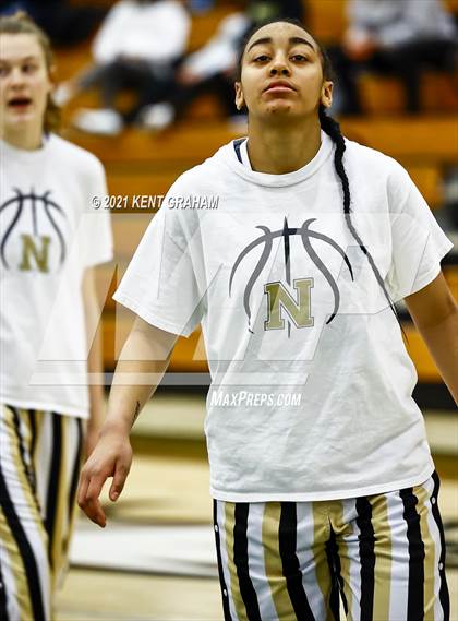 Thumbnail 3 in Zionsville vs Noblesville (IHSAA 4A Sectional Semifinal) photogallery.