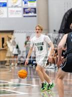 Photo from the gallery "Poudre @ Fossil Ridge"