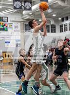 Photo from the gallery "Poudre @ Fossil Ridge"