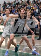 Photo from the gallery "Poudre @ Fossil Ridge"