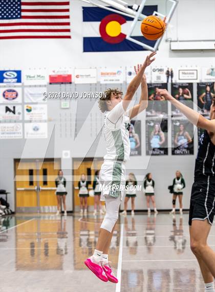 Thumbnail 2 in Poudre @ Fossil Ridge photogallery.