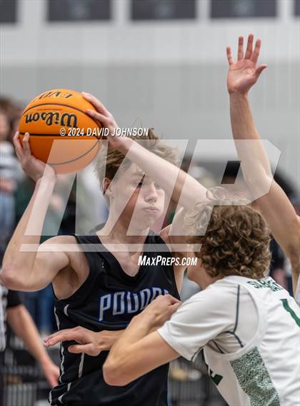 Thumbnail 3 in Poudre @ Fossil Ridge photogallery.