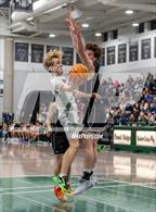 Photo from the gallery "Poudre @ Fossil Ridge"