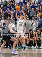 Photo from the gallery "Poudre @ Fossil Ridge"