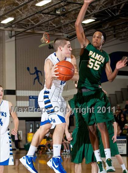 Thumbnail 2 in Pampa @ Hebron photogallery.